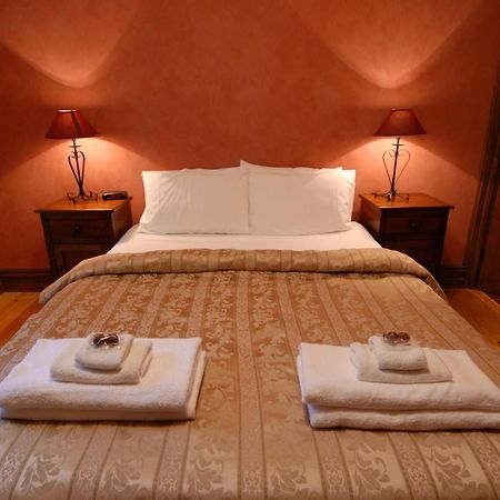 タナンダ ザ ダヴ コート Bed & Breakfast 部屋 写真