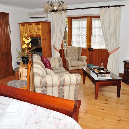 タナンダ ザ ダヴ コート Bed & Breakfast エクステリア 写真