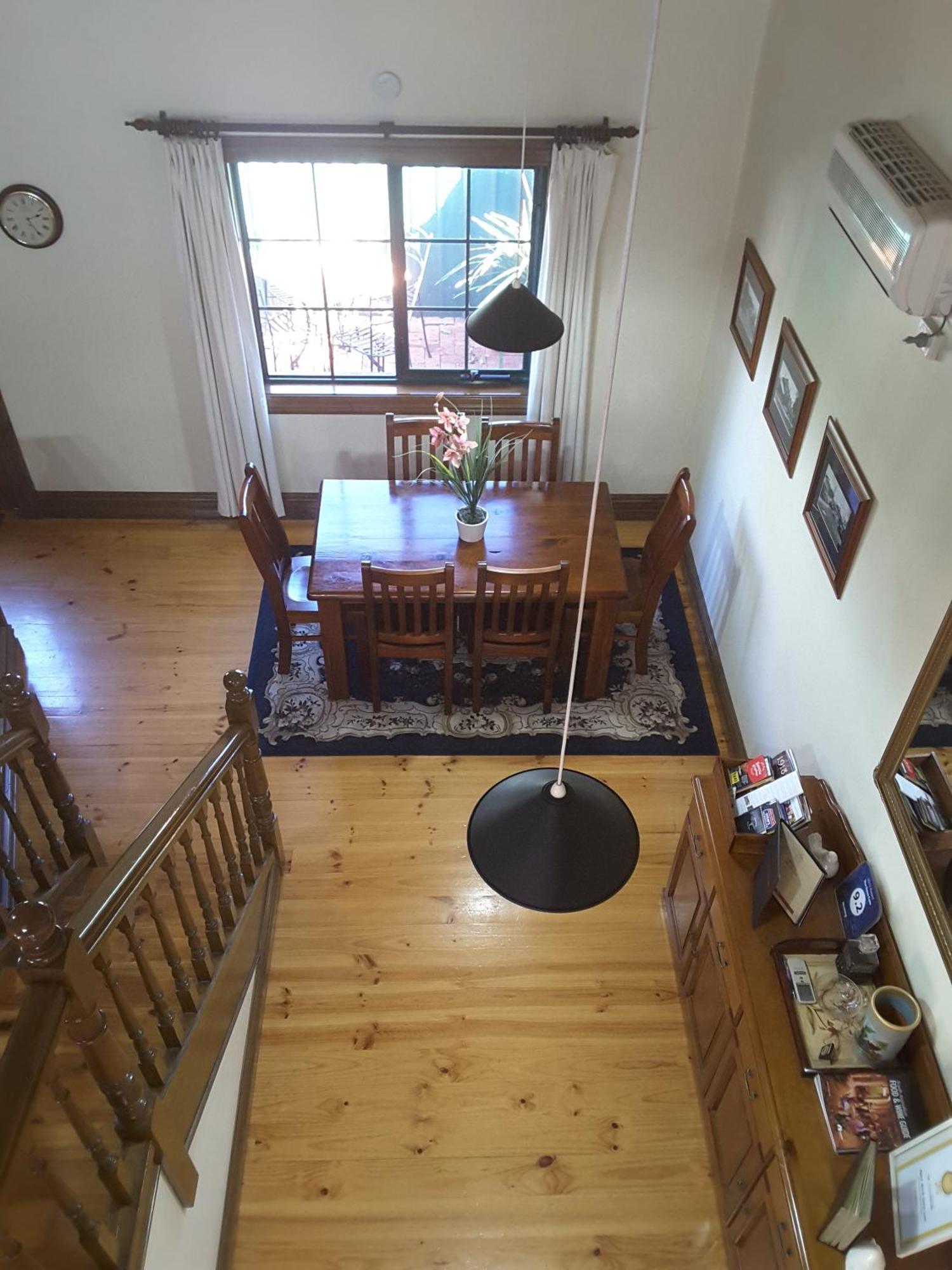 タナンダ ザ ダヴ コート Bed & Breakfast 部屋 写真