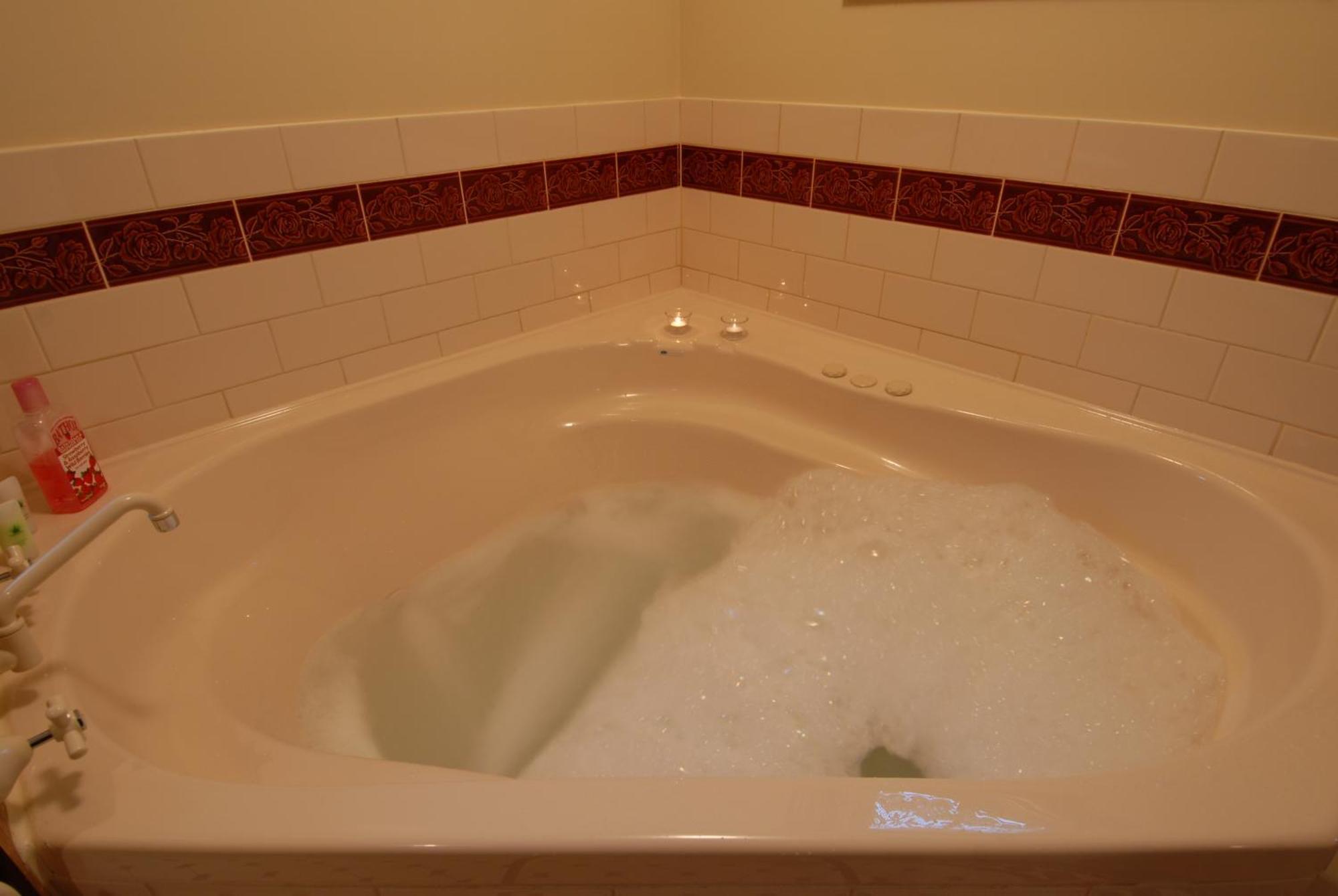 タナンダ ザ ダヴ コート Bed & Breakfast 部屋 写真