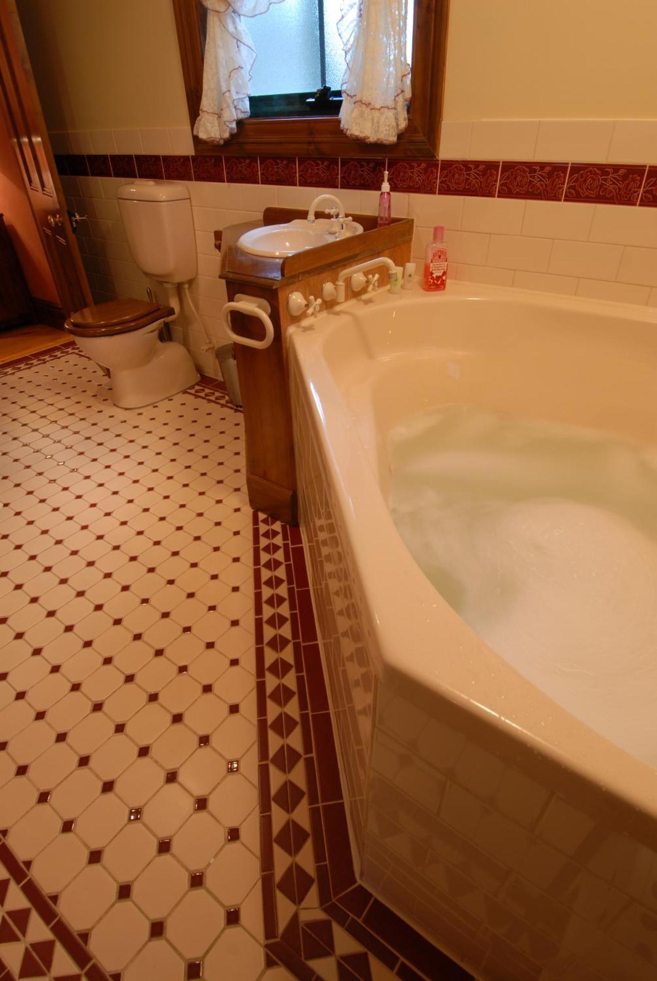 タナンダ ザ ダヴ コート Bed & Breakfast 部屋 写真
