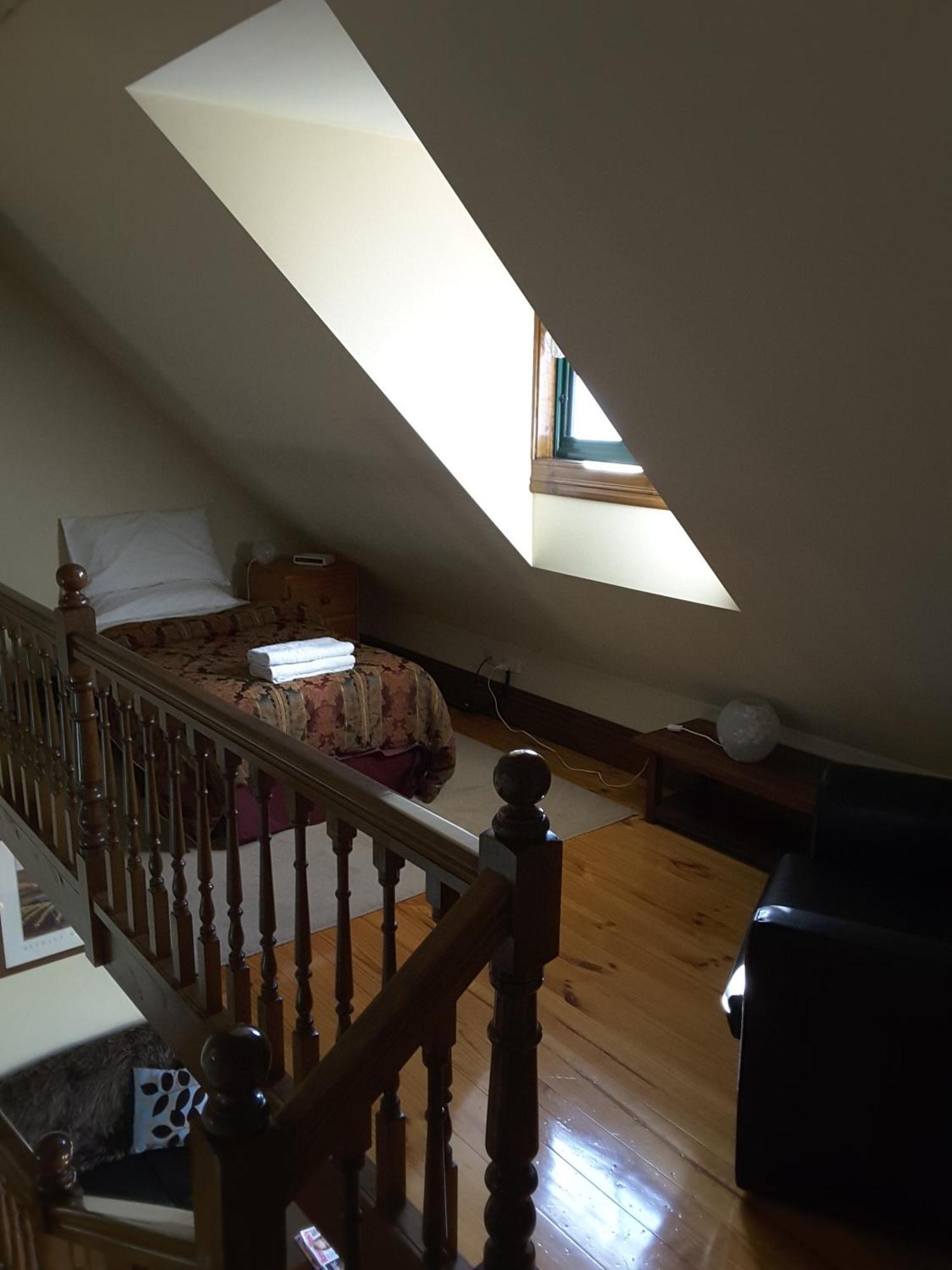 タナンダ ザ ダヴ コート Bed & Breakfast 部屋 写真