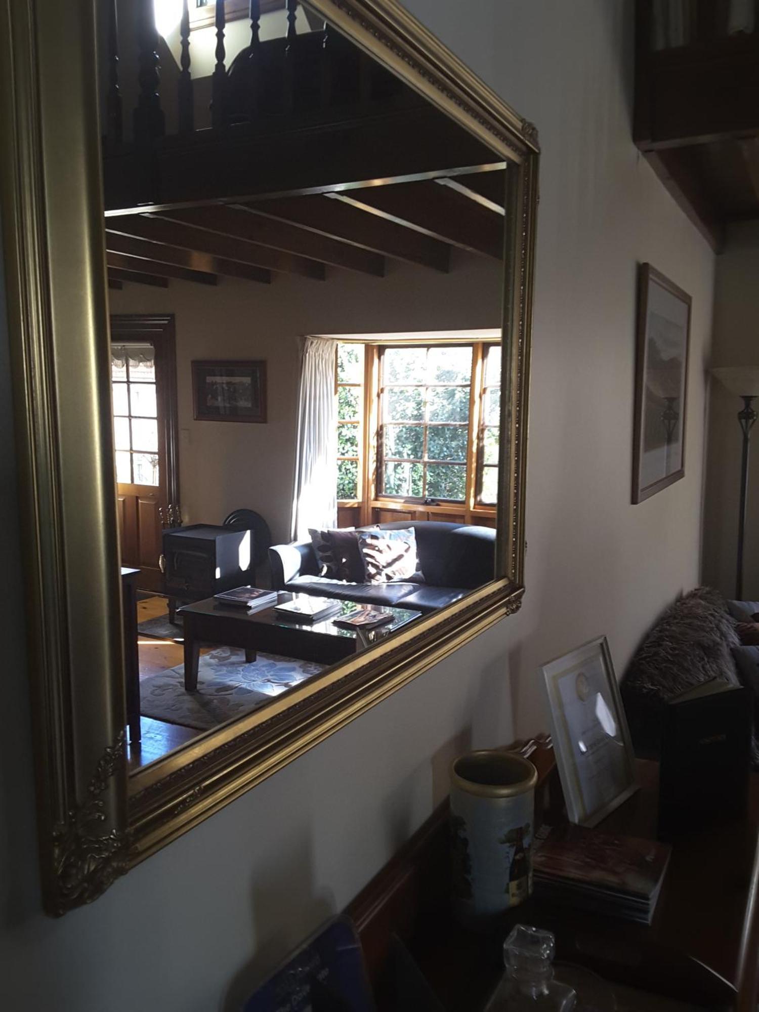 タナンダ ザ ダヴ コート Bed & Breakfast 部屋 写真